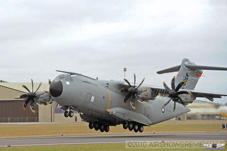 Airbus A400M